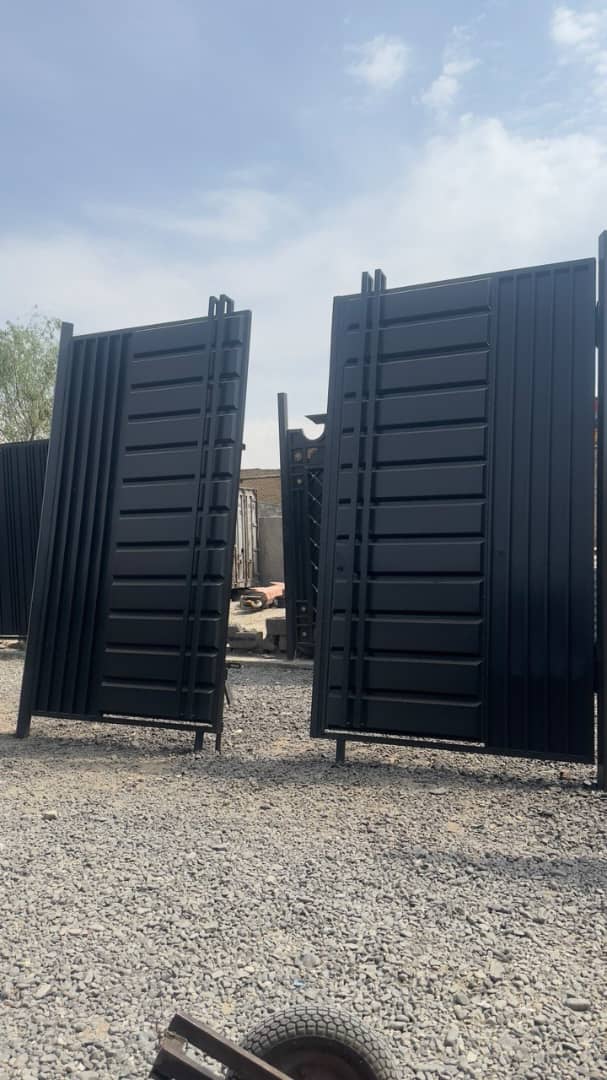 کاربردهای آهنگری