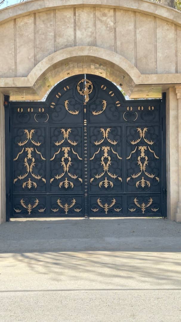 ویژگیهای آهنگری انتظاری در کمالشهر کرج