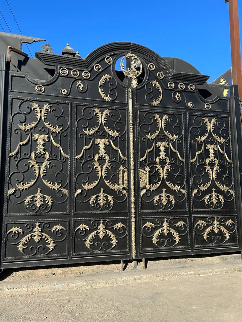 نکات ایمنی در آهنگری